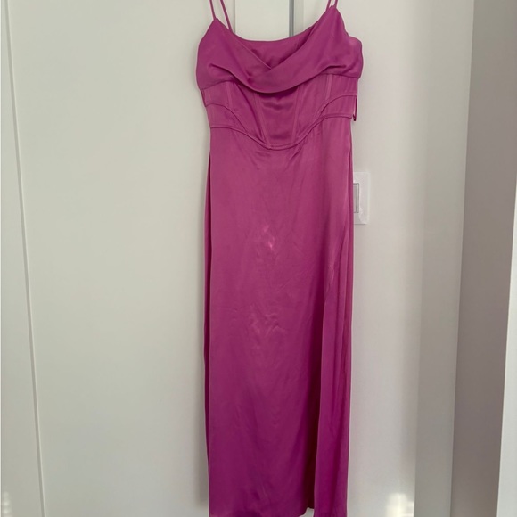 Zara Slip Dress - Picture 6 of 6
